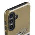 NFL New Orleans Saints Vintage Galaxy S25 Plus Impact Case